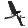 Strength Inspire Fitness SCS Commercial Adjustable Bench