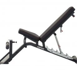 Strength Inspire Fitness SCS Commercial Adjustable Bench