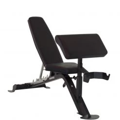 Strength Inspire Fitness SCS Commercial Adjustable Bench