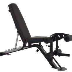 Strength Inspire Fitness SCS Commercial Adjustable Bench