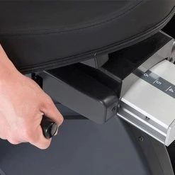 GymGear R98e Performance Series Recumbent Bike Cardio