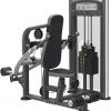 GymGear Elite Series Seated Dip Selectorised Station