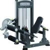 GymGear Elite Series Seated Leg Curl Selectorised Station Strength