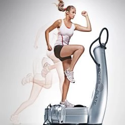 Strength Power Plate Pro6