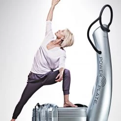 Strength Power Plate Pro6