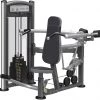 GymGear Elite Series Shoulder Press Selectorised Station Strength