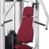 Strength Life Fitness Signature Chest Press Selectorised Machines