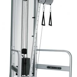 Strength Life Fitness Signature Series Cable Column Cable Motion