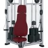 Life Fitness Signature Series Chest Press Cable Motion