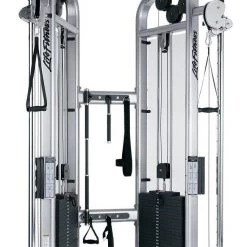Strength Life Fitness Signature Series Dual Adjustable Pulley