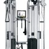 Strength Life Fitness Signature Series Dual Adjustable Pulley