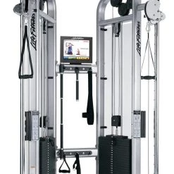 Strength Life Fitness Signature Series Dual Adjustable Pulley