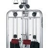 Strength Life Fitness Signature Series Pulldown Cable Motion