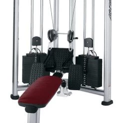Life Fitness Signature Series Row Cable Motion Strength