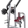 Life Fitness Signature Series Front Pulldown Plate Loaded
