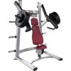Life Fitness Signature Series Incline Chest Press Plate Loaded Strength