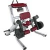 Life Fitness Signature Series Kneeling Leg Curl Plate Loaded Strength