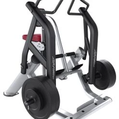 Strength Life Fitness Signature Series Row Plate Loaded
