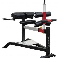 Impulse Sterling Glute Ham Bench CrossFit