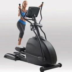 Cardio GymGear X98e Performance Series Cross Trainer
