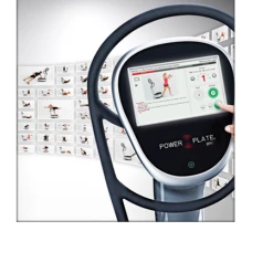 Power Plate Pro7