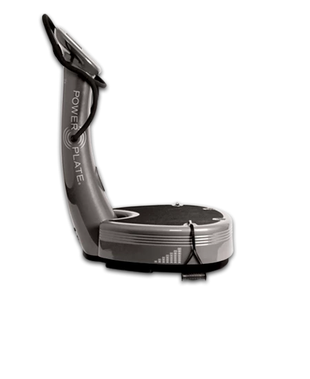 Power Plate Pro7