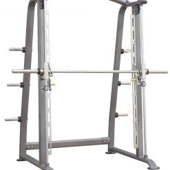 GymGear Elite Series Smith Machine