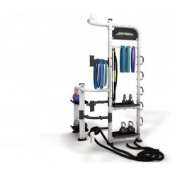 Life Fitness Synrgy 360S - Fundamental Package