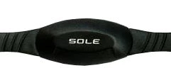 Cardio Sole Fitness Chest Strap