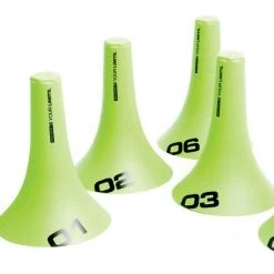 Escape Speed Cones Studio