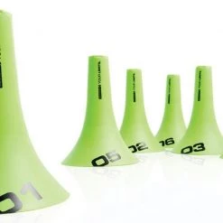 Escape Speed Cones Studio