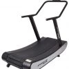SpeedFit Curved Treadmill Cardio