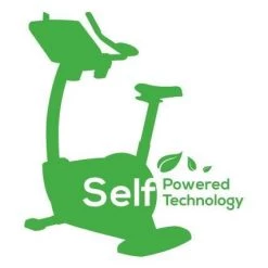 Cardio GymGear R95 Light Commercial Recumbent Bike