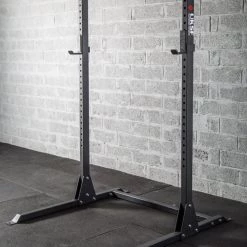 UKSF Squat Rack Fixed Strength