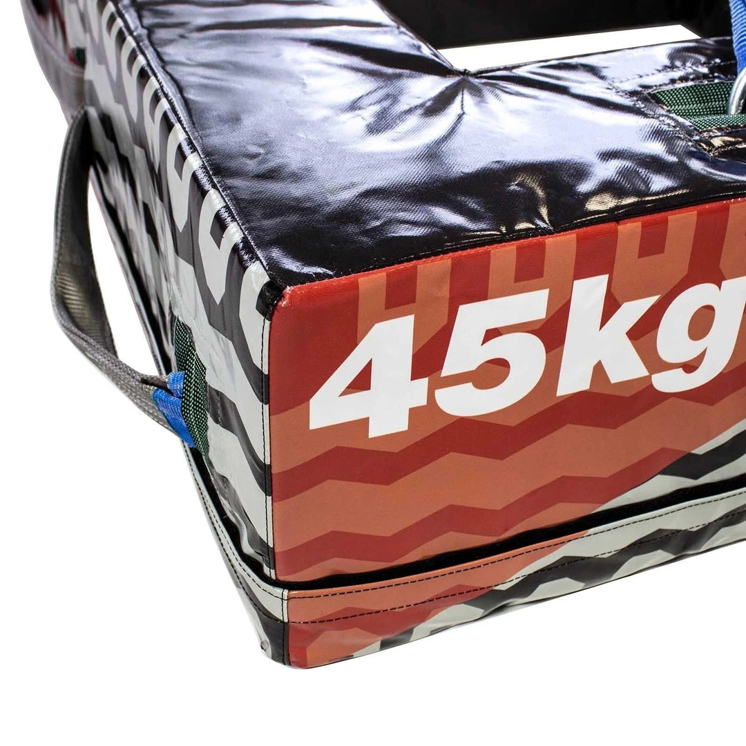 Origin Sqyre (up To 80kg) Functional Training