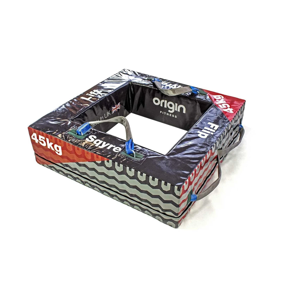 Origin Sqyre (up To 80kg) Functional Training