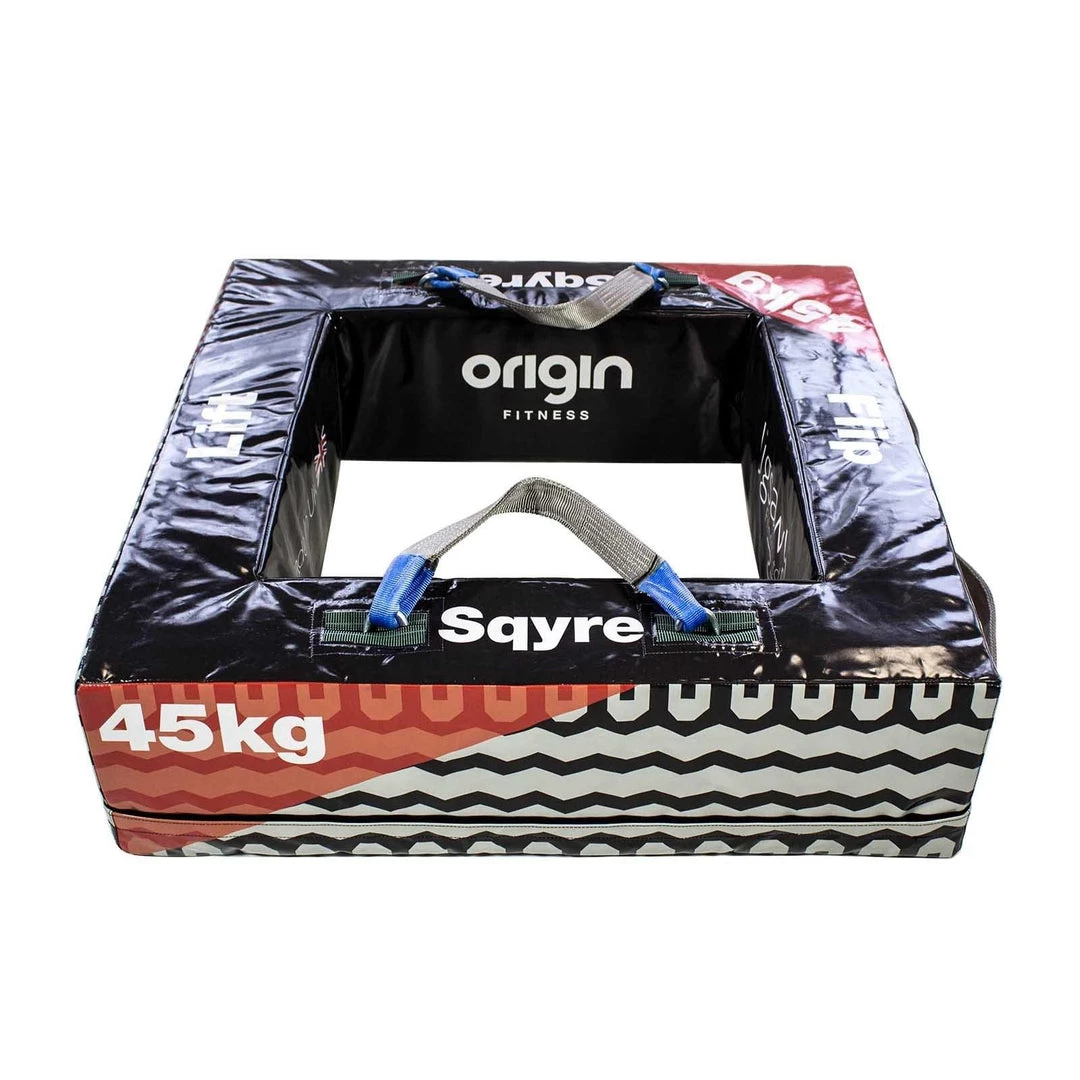 Origin Sqyre (up To 80kg) Functional Training