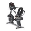 Star Trac S-RBx S Series Recumbent Bike