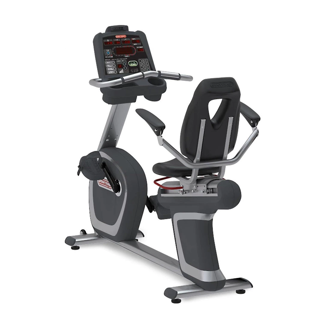 Star Trac S-RBx S Series Recumbent Bike