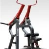 Impulse Sterling Iso Lateral Lateral Pulldown Plate Loaded Strength