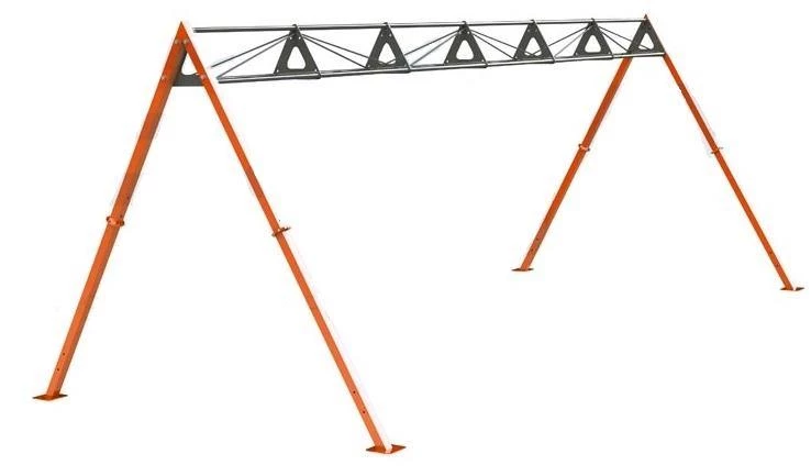 Exigo Suspension Training Frame Studio