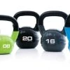 Escape Studio Kettlebell (4kg) Strength