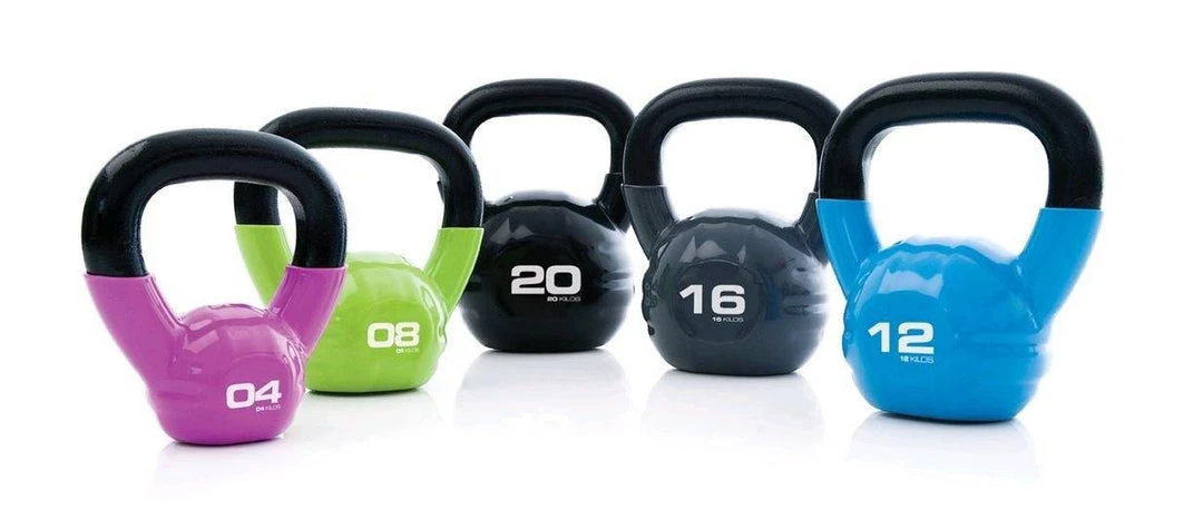 Escape Studio Kettlebell (16kg) Strength