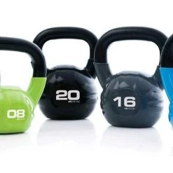 Escape Studio Kettlebell (8kg)