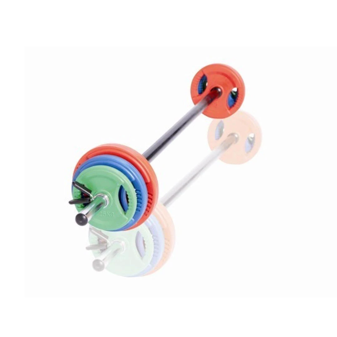 Origin Studio Weight Plates (Up To 5kg)