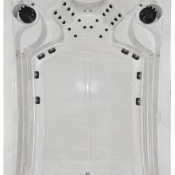 Orca Leisure Super Stream Swim Spa - Free Delivery & Installation