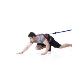 Studio Jordan Swivel Viper Belt