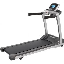 Cardio Life Fitness T3 With Go Console Treadmill
