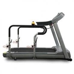 GymGear T95 Rehabilitation Treadmill Cardio