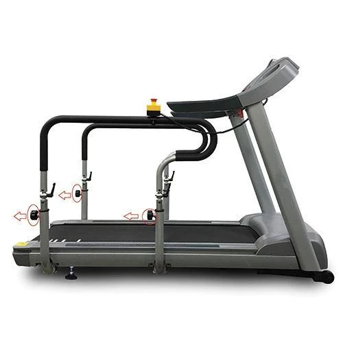 GymGear T95 Rehabilitation Treadmill Cardio
